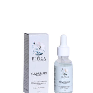 Kumkumadi face serum